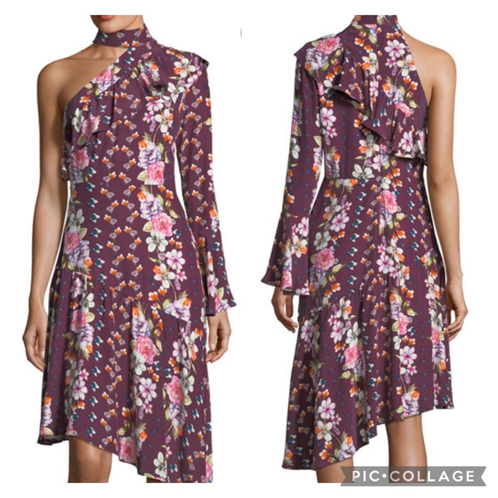 Parker Midi Dress